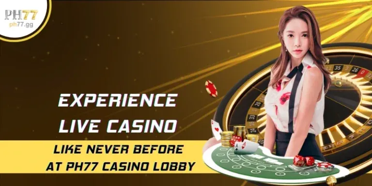 Hình ảnh xu hướng casino trực tuyến