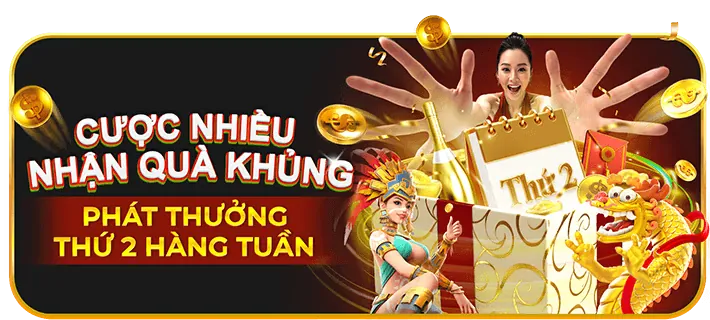 Ra mắt trò chơi slot mới tại kong88 casino