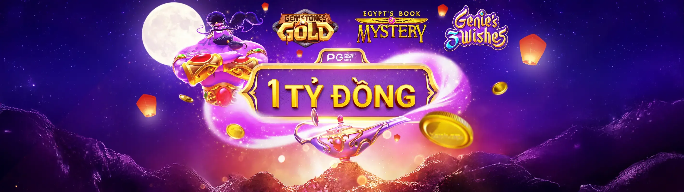 Hình ảnh chính về các chương trình khuyến mãi độc quyền tại Kong88 Casino