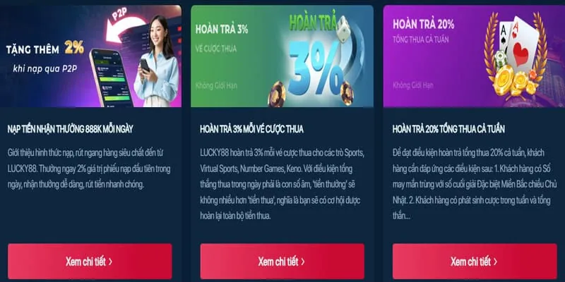 Ưu Đãi VIP Độc Quyền kong88 casino