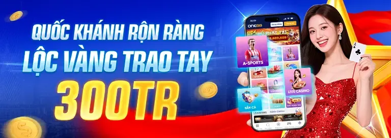 Ưu đãi và khuyến mãi hấp dẫn từ kong88 casino